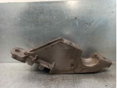Replacement engine mount for BMW 5 Series Saloon (G30) 2.0 16V Turbodiesel OEM IAM reference 31356884012 