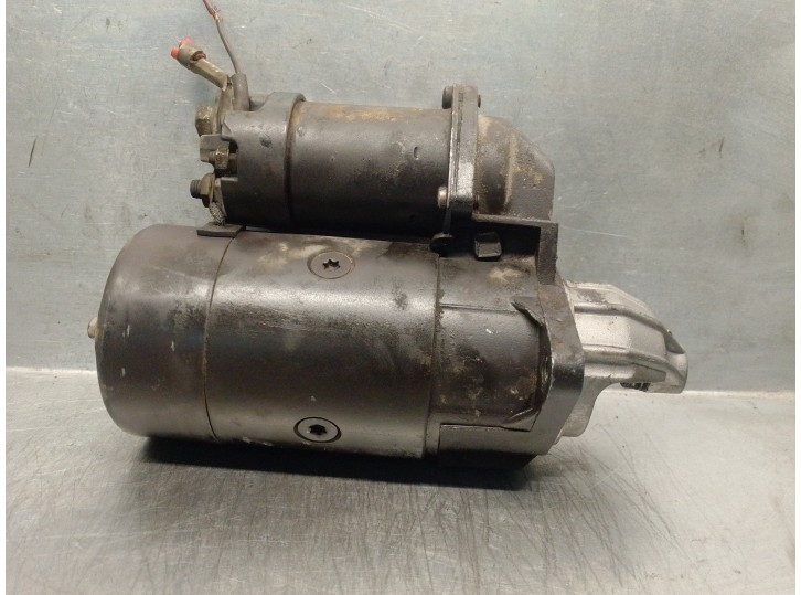 Recambio de motor arranque para opel corsa a 1.2 referencia OEM IAM 1775032 1775032 