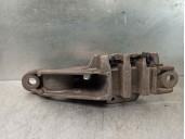 Replacement engine mount for BMW 5 Series Saloon (G30) 2.0 16V Turbodiesel OEM IAM reference 31356884012 