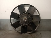 Recambio de ventilador viscoso motor para bmw x5 (e53) 3.0 d referencia OEM IAM 11522249373 11522249373 