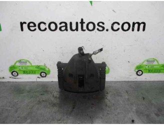 Recambio de pinza freno delantera izquierda para peugeot expert kasten standard 2.0 hdi (dw10bted) referencia OEM IAM  B309 LUCA