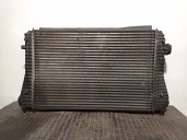 Replacement intercooler for Volkswagen Passat Saloon (3C2) 2.0 TDi OEM IAM reference 3C0145805P N6893002 BEHR