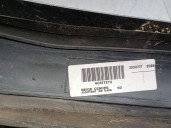 Recambio de molduras delanteras para renault scénic iii (jz0/1_) 1.5 dci referencia OEM IAM 768340002R 768340002R 