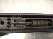 Recambio de brazo limpia trasero para renault laguna ii (bg0) 2.0 referencia OEM IAM 80003967 7701049003 