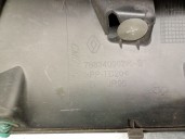 Recambio de molduras delanteras para renault scénic iii (jz0/1_) 1.5 dci referencia OEM IAM 768340002R 768340002R 