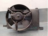 Recambio de electroventilador para opel corsa a 1.2 referencia OEM IAM 90220010  
