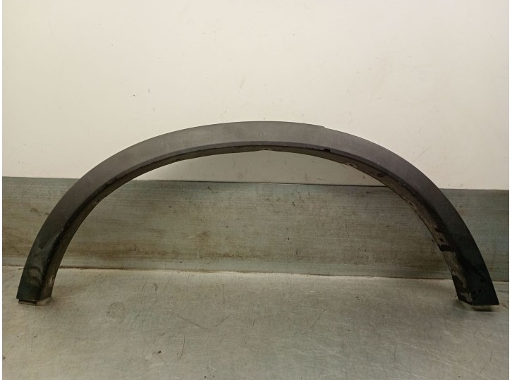 Recambio de aletin trasero derecho para bmw x4 (f26) xdrive 20 d referencia OEM IAM 51777210084 