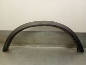 Recambio de aletin trasero derecho para bmw x4 (f26) xdrive 20 d referencia OEM IAM 51777210084 