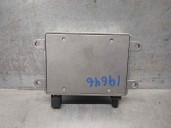 Recambio de modulo electronico para mercedes-benz clase m (w163) 2.7 cdi 20v cat referencia OEM IAM 2118200885  