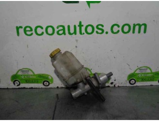 Replacement brake pump for Alfa Romeo GT (125) 1.9 JTD 16V 150/ Distinctive OEM IAM reference 320669663 LUCAS