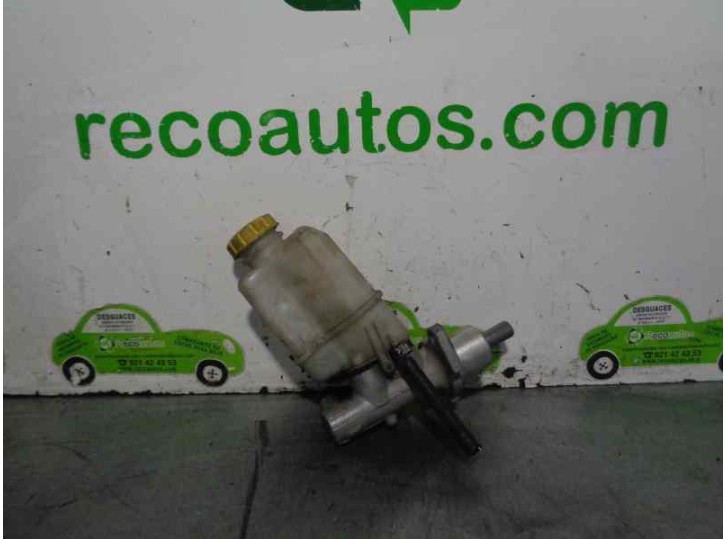 Recambio de bomba freno para alfa romeo gt (125) 1.9 jtd 16v 150/ distinctive referencia OEM IAM 320669663 LUCAS