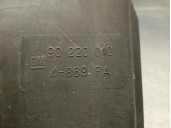 Recambio de electroventilador para opel corsa a 1.2 referencia OEM IAM 90220010  