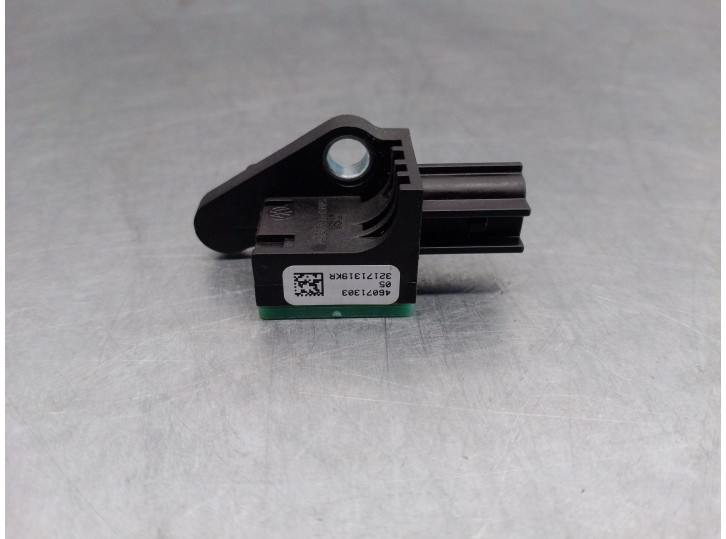Recambio de sensor impacto para volkswagen passat berlina (3c2) 2.0 tdi referencia OEM IAM 5N0959351 