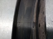 Recambio de aletin trasero derecho para bmw x4 (f26) xdrive 20 d referencia OEM IAM 51777210084 