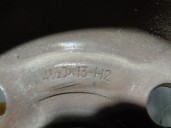 Recambio de llanta para opel corsa a 1.2 referencia OEM IAM 90289162 R1341/2JX13H2ET49 