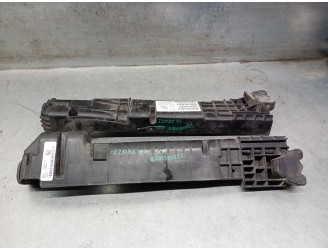 Recambio de soporte radiadores para bmw x4 (f26) xdrive 20 d referencia OEM IAM 17117593839  