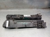 Recambio de soporte radiadores para bmw x4 (f26) xdrive 20 d referencia OEM IAM 17117593839  