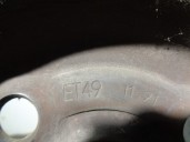 Recambio de llanta para opel corsa a 1.2 referencia OEM IAM 90289162 R1341/2JX13H2ET49 