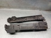 Recambio de soporte radiadores para bmw x4 (f26) xdrive 20 d referencia OEM IAM 17117593839 