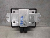 Recambio de centralita para mercedes-benz clase m (w163) 2.7 cdi 20v cat referencia OEM IAM A1635457932  