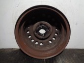 Recambio de llanta para opel corsa a 1.2 referencia OEM IAM 90289162 R1341/2JX13H2ET49 