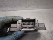 Recambio de centralita para mercedes-benz clase m (w163) 2.7 cdi 20v cat referencia OEM IAM A1635457932 