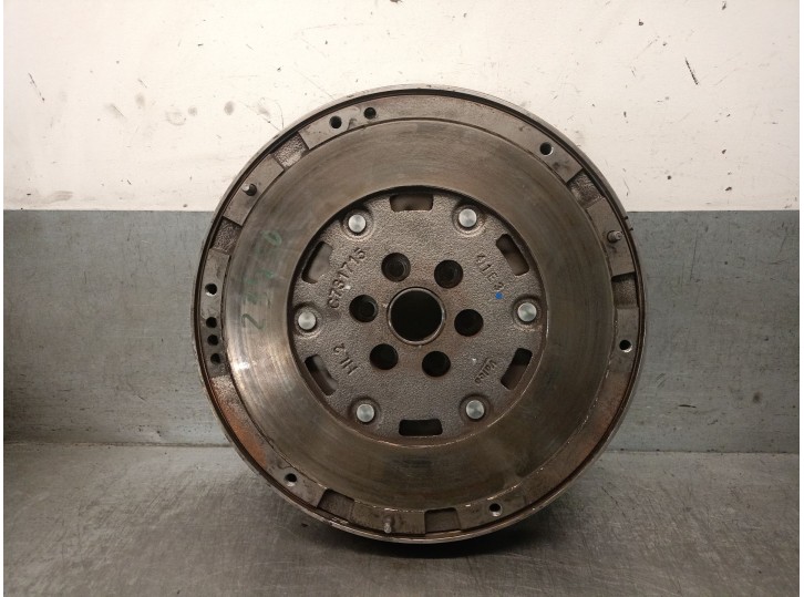 Recambio de volante motor para opel corsa f (p2jo) 1.2 (68) referencia OEM IAM 9846803480 9846803480 