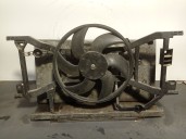 Recambio de electroventilador para dacia sandero ii 1.0 sce 75 (b8jc, b8jd) referencia OEM IAM 214810048R 