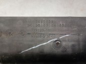 Recambio de soporte radiadores para bmw x4 (f26) xdrive 20 d referencia OEM IAM 17117593839 