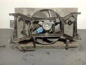 Recambio de electroventilador para dacia sandero ii 1.0 sce 75 (b8jc, b8jd) referencia OEM IAM 214810048R 