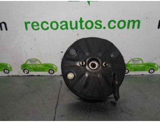 Replacement brake servo for Hyundai Accent (LC) GLS OEM IAM reference 
