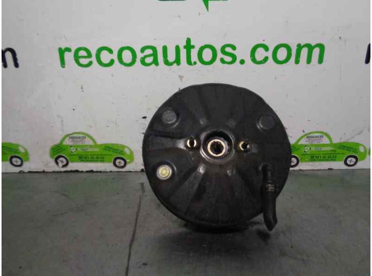 Replacement brake servo for Hyundai Accent (LC) GLS OEM IAM reference 