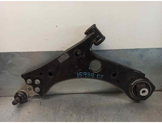 Recambio de brazo suspension inferior delantero izquierdo para fiat tipo ii (357) fam easy referencia OEM IAM 52082896  