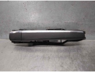 Recambio de maneta exterior delantera derecha para mercedes-benz clase m (w163) 2.7 cdi 20v cat referencia OEM IAM 1637600034 5