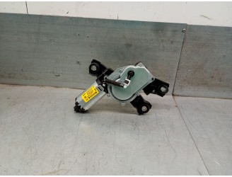 Recambio de motor limpia trasero para volkswagen tiguan (5n_) 2.0 tdi referencia OEM IAM 5N0955711B 5N0955711B W000002310 VALEO