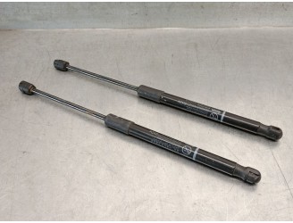 Recambio de amortiguadores capo para hyundai kona furgoneta/suv (os, ose, osi) ev referencia OEM IAM 81162HF000 