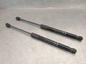 Recambio de amortiguadores capo para hyundai kona furgoneta/suv (os, ose, osi) ev referencia OEM IAM 81162HF000 