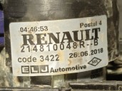 Recambio de electroventilador para dacia sandero ii 1.0 sce 75 (b8jc, b8jd) referencia OEM IAM 214810048R 