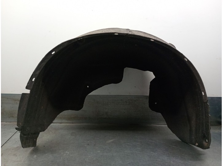 Recambio de paso rueda trasero izquierdo para bmw x4 (f26) xdrive 20 d referencia OEM IAM 51717213649 51717213649 