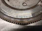Recambio de volante motor para opel corsa f (p2jo) 1.2 (68) referencia OEM IAM 9846803480 9846803480 