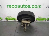 Replacement brake booster for Hyundai Accent (LC) GLS OEM IAM reference 