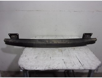 Replacement rear bumper reinforcement for Volkswagen Passat Saloon (3C2) 2.0 TDI OEM IAM reference 3C5807305 IRON 4 PU