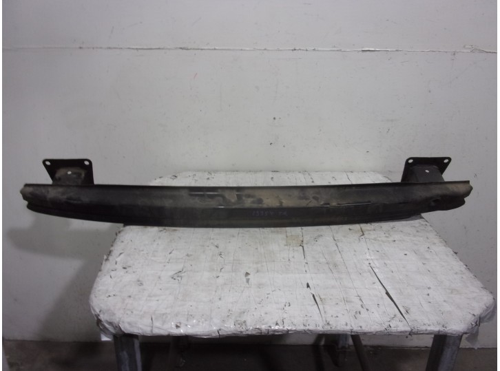 Replacement rear bumper reinforcement for Volkswagen Passat Saloon (3C2) 2.0 TDI OEM IAM reference 3C5807305 IRON 4 PU