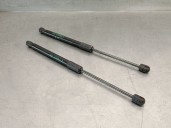 Recambio de amortiguadores capo para hyundai kona furgoneta/suv (os, ose, osi) ev referencia OEM IAM 81162HF000 