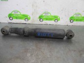 Replacement left rear shock absorber for Peugeot Expert Kasten Standard 2.0 HDi (DW10BTED) OEM IAM reference 