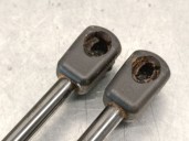 Recambio de amortiguadores capo para hyundai kona furgoneta/suv (os, ose, osi) ev referencia OEM IAM 81162HF000 