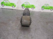 Replacement rear left shock absorber for Peugeot Expert Van Standard 2.0 HDi (DW10BTED) OEM IAM reference 