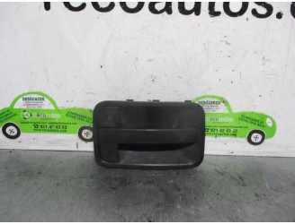 Recambio de maneta exterior delantera izquierda para peugeot expert kasten standard 2.0 hdi (dw10bted) referencia OEM IAM 147638