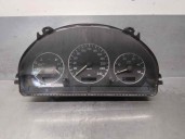 Recambio de cuadro instrumentos para mercedes-benz clase m (w163) 2.7 cdi 20v cat referencia OEM IAM A1635409011  
