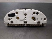 Recambio de cuadro instrumentos para mercedes-benz clase m (w163) 2.7 cdi 20v cat referencia OEM IAM A1635409011  